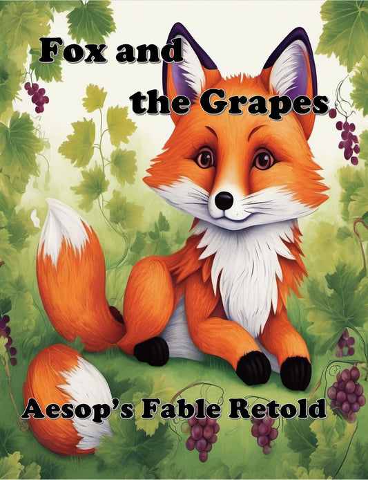 Fox and Grapes