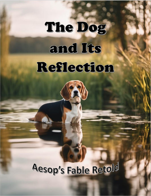 The Dog and Its Reflection