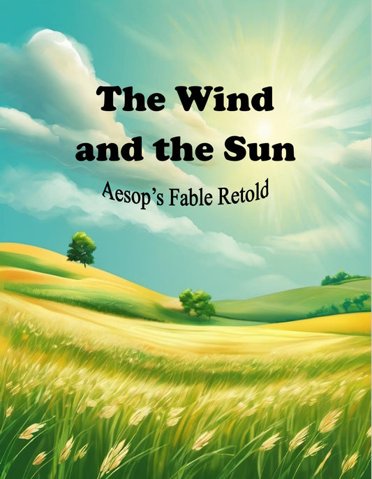 The Wind and the Sun