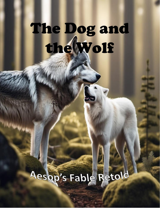 The Dog and the Wolf