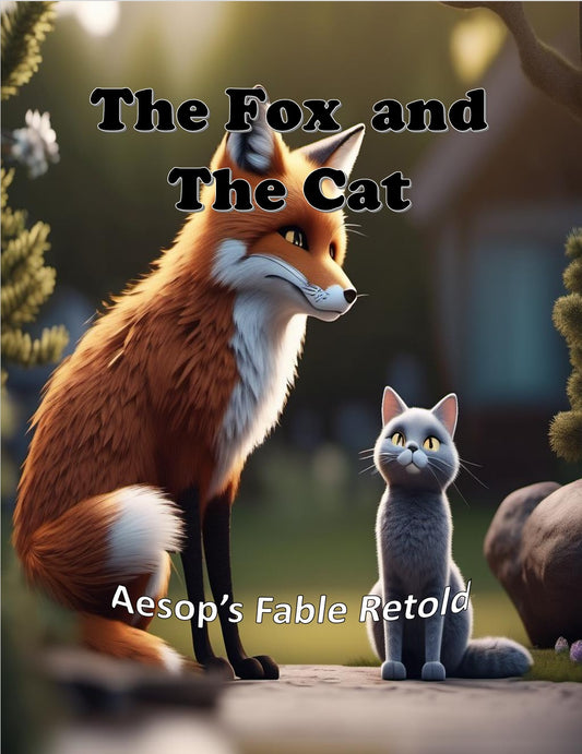 The Fox and the Cat